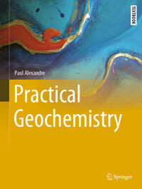 Vorderes Coverbild Practical Geochemistry
