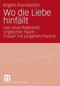 Vorderes Coverbild Wo die Liebe hinfällt