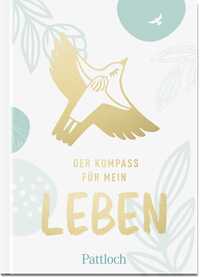Vorderes Coverbild Der Kompass für mein Leben