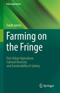 Vorderes Coverbild Farming on the Fringe