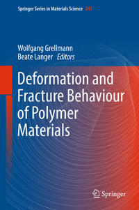 Vorderes Coverbild Deformation and Fracture Behaviour of Polymer Materials