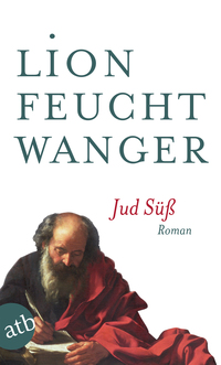 Vorderes Coverbild Jud Süß