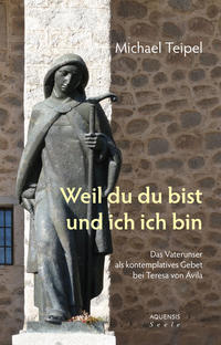 Vorderes Coverbild Weil du du bist und ich ich bin
