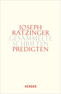 Vorderes Coverbild Predigten