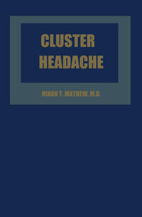 Vorderes Coverbild Cluster Headache