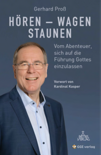 Vorderes Coverbild Hören - Wagen- Staunen