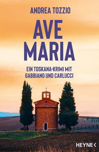 Vorderes Coverbild Ave Maria