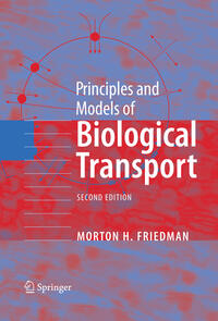 Vorderes Coverbild Principles and Models of Biological Transport
