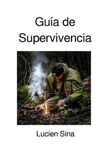 Vorderes Coverbild Guía de Supervivencia