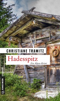 Vorderes Coverbild Hadesspitz