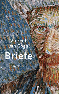 Vorderes Coverbild Briefe
