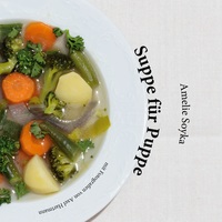 Vorderes Coverbild Suppe für Puppe