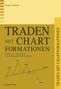 Vorderes Coverbild Traden mit Chartformationen