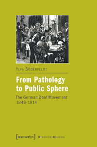 Vorderes Coverbild From Pathology to Public Sphere