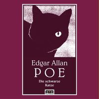 Vorderes Coverbild Die schwarze Katze
