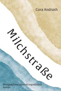 Vorderes Coverbild Milchstraße