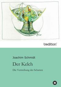 Vorderes Coverbild Der Kelch