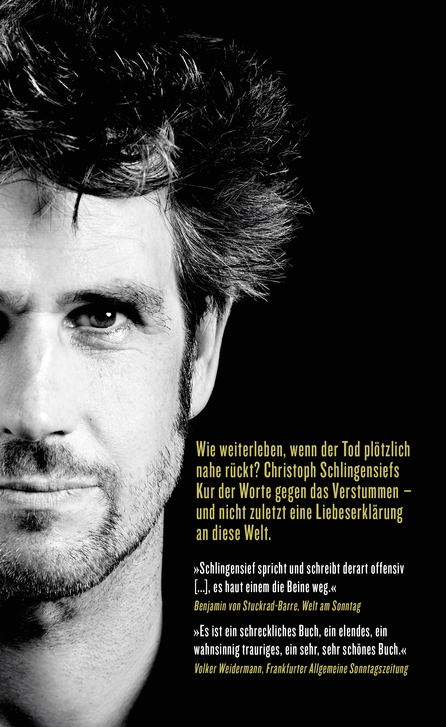 Rückseitencover So schön wie hier kanns im Himmel gar nicht sein!