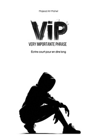 Vorderes Coverbild Vip