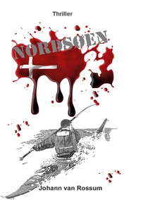 Vorderes Coverbild Nordsøen