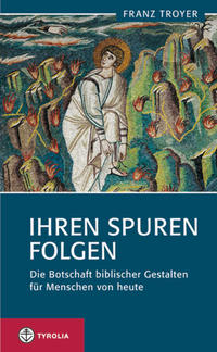 Vorderes Coverbild Ihren Spuren folgen