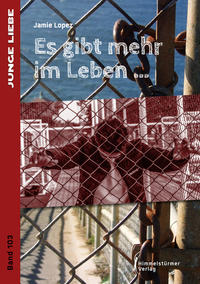 Vorderes Coverbild Es gibt mehr im Leben