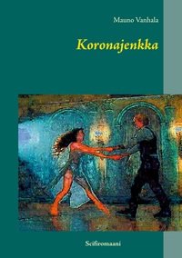 Vorderes Coverbild Koronajenkka
