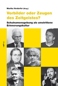 Vorderes Coverbild Vorbilder oder Zeugen des Zeitgeistes?