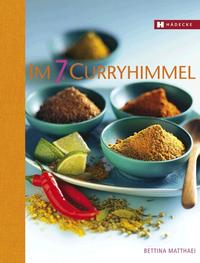 Vorderes Coverbild Im 7. Curryhimmel