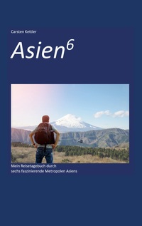 Vorderes Coverbild Asien6
