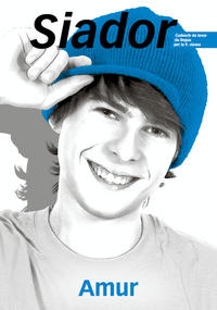 Vorderes Coverbild Siador