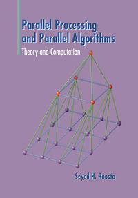 Vorderes Coverbild Parallel Processing and Parallel Algorithms