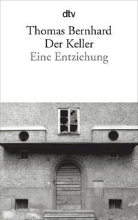 Vorderes Coverbild Der Keller