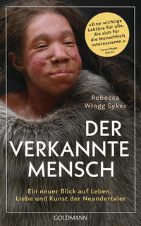 Vorderes Coverbild Der verkannte Mensch