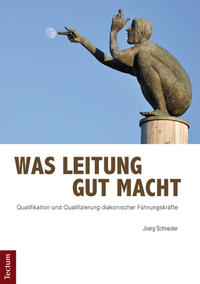 Vorderes Coverbild Was Leitung gut macht
