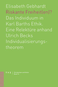 Vorderes Coverbild Riskante Freiheit(en)?
