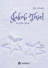 Vorderes Coverbild Jakob Thiel