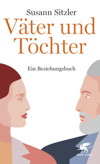 Vorderes Coverbild Väter und Töchter