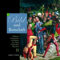 Vorderes Coverbild Bild und Botschaft II