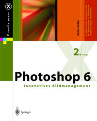 Vorderes Coverbild Photoshop 6