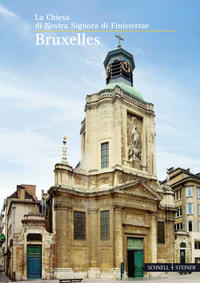 Vorderes Coverbild Brüssel
