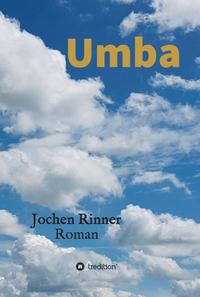Vorderes Coverbild Umba