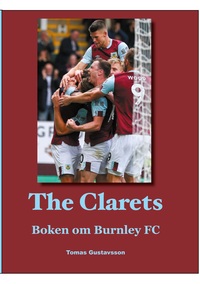 Vorderes Coverbild The Clarets