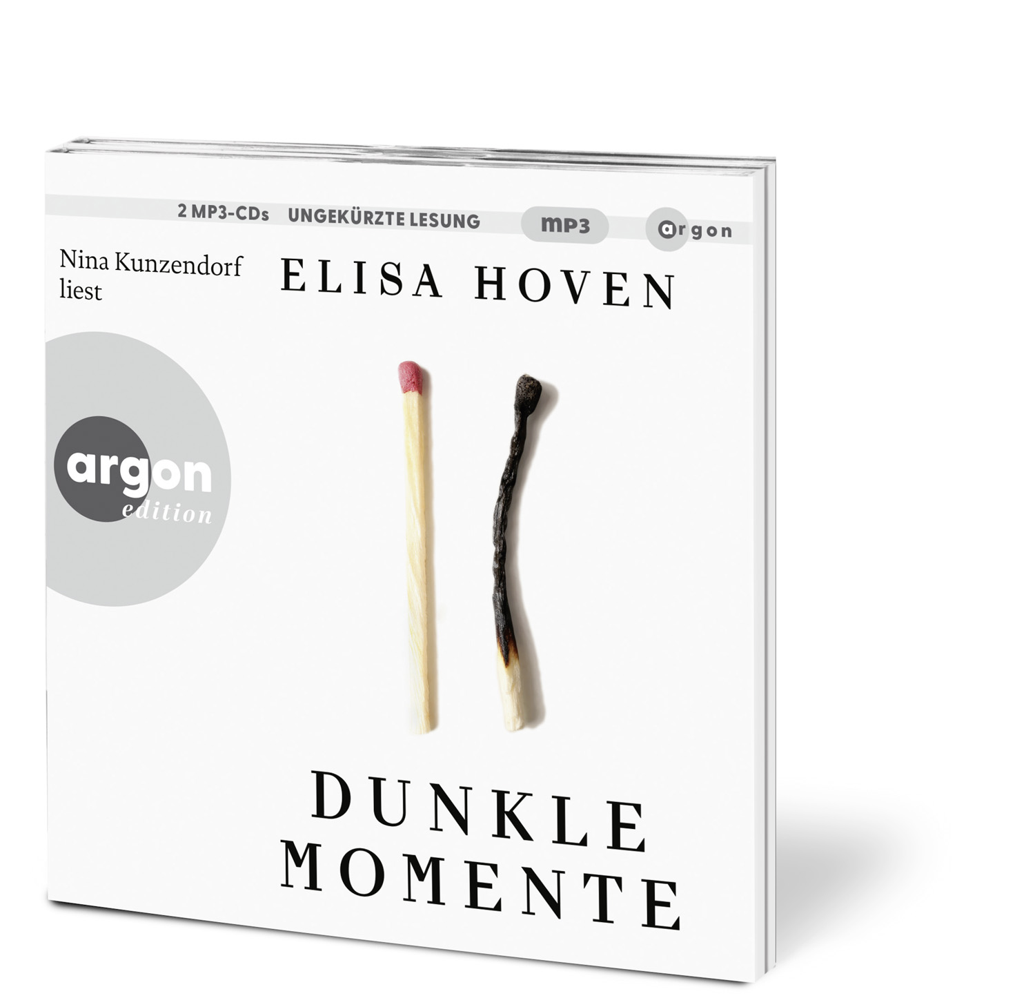Beispielinhalt (Bild) Dunkle Momente