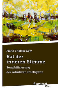 Vorderes Coverbild Rat der inneren Stimme