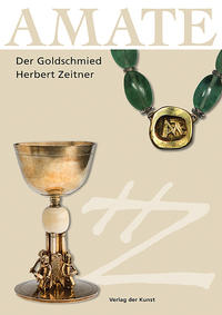 Vorderes Coverbild AMATE