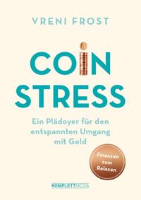 Vorderes Coverbild Coin Stress