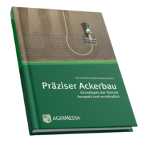 Vorderes Coverbild Präziser Ackerbau