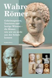 Vorderes Coverbild Wahre Römer