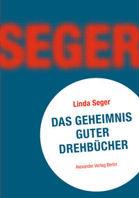 Vorderes Coverbild Das Geheimnis guter Drehbücher